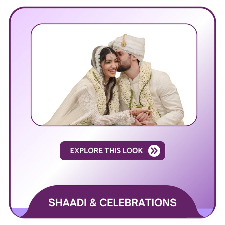 Shadi & Celebrations