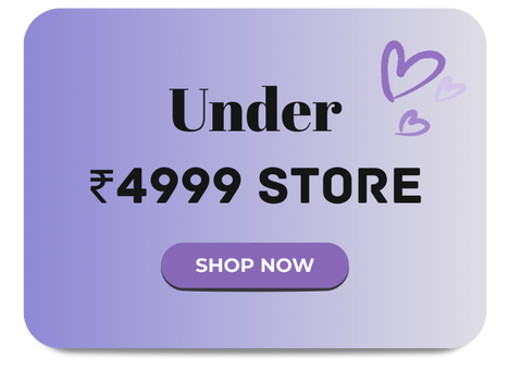 Under ₹4999