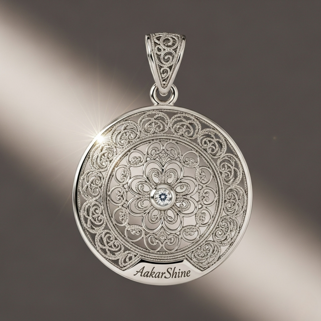 The Enduring Allure of Silver: Why AakarShine is Your Perfect Choice