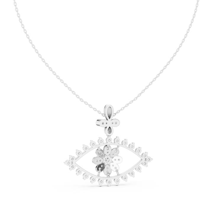Evil Eye Pendant