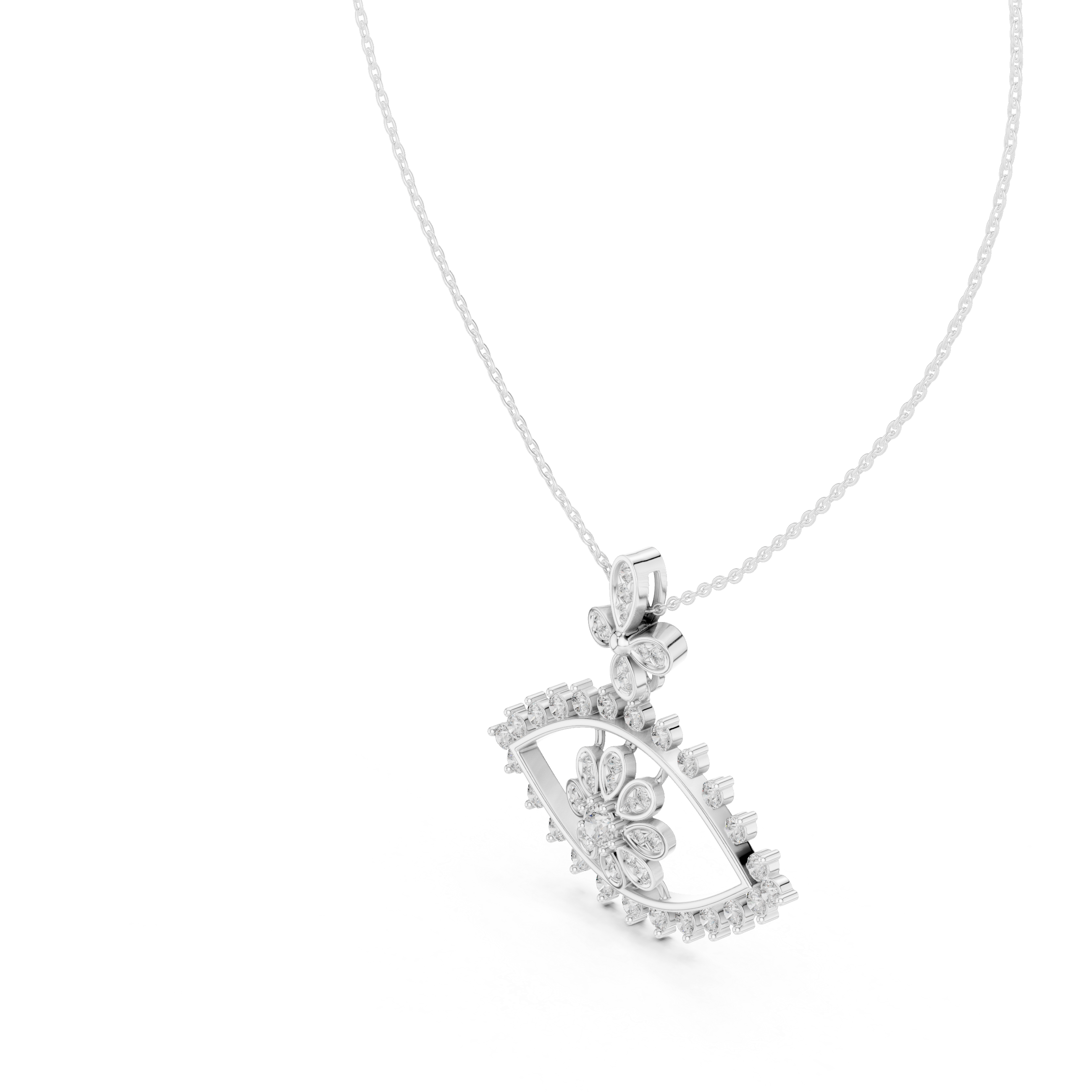 Evil Eye Pendant