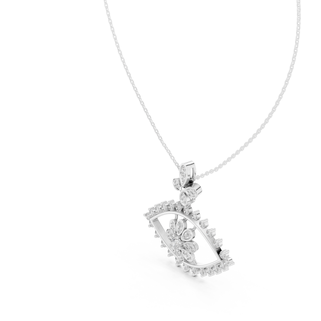 Evil Eye Pendant