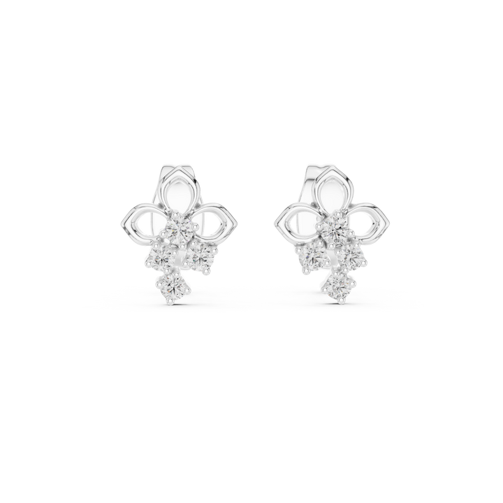 Petite Bloom Studs