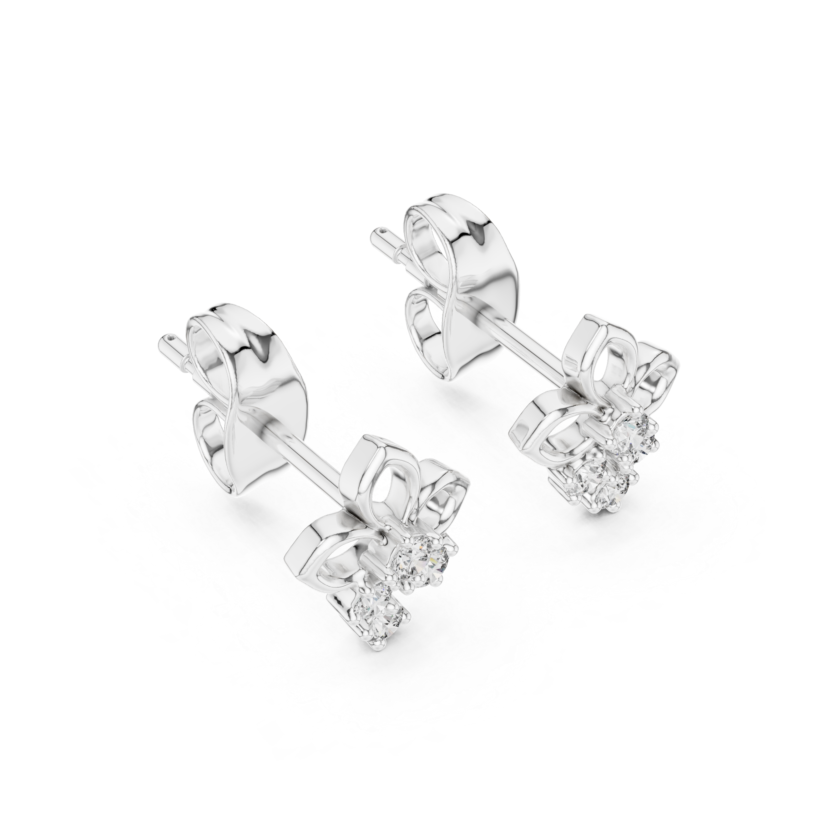 Petite Bloom Studs