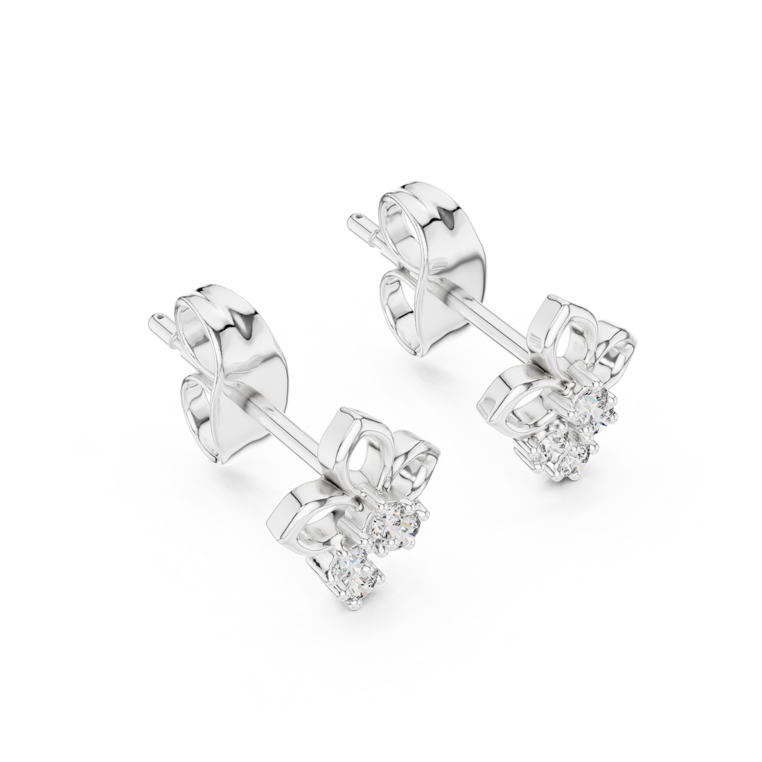 Petite Bloom Studs
