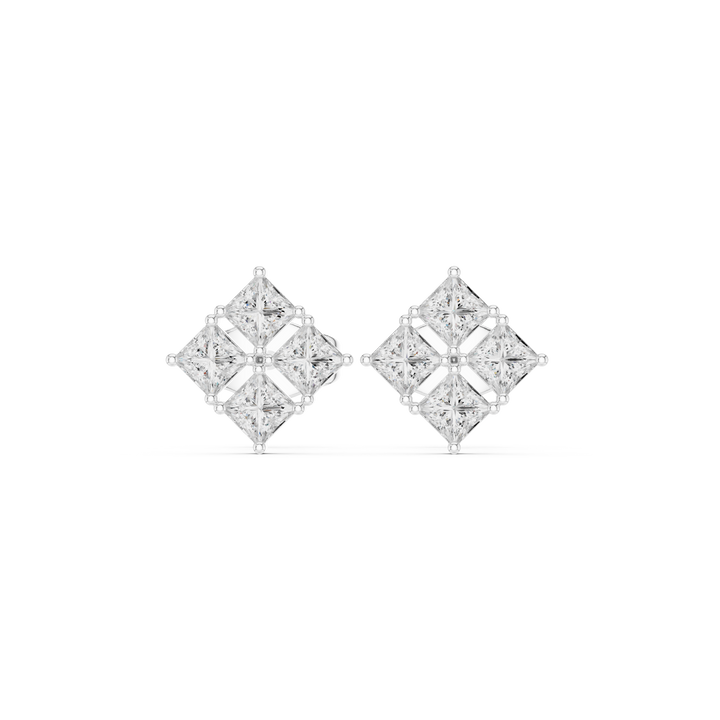 Royal Princess Studs