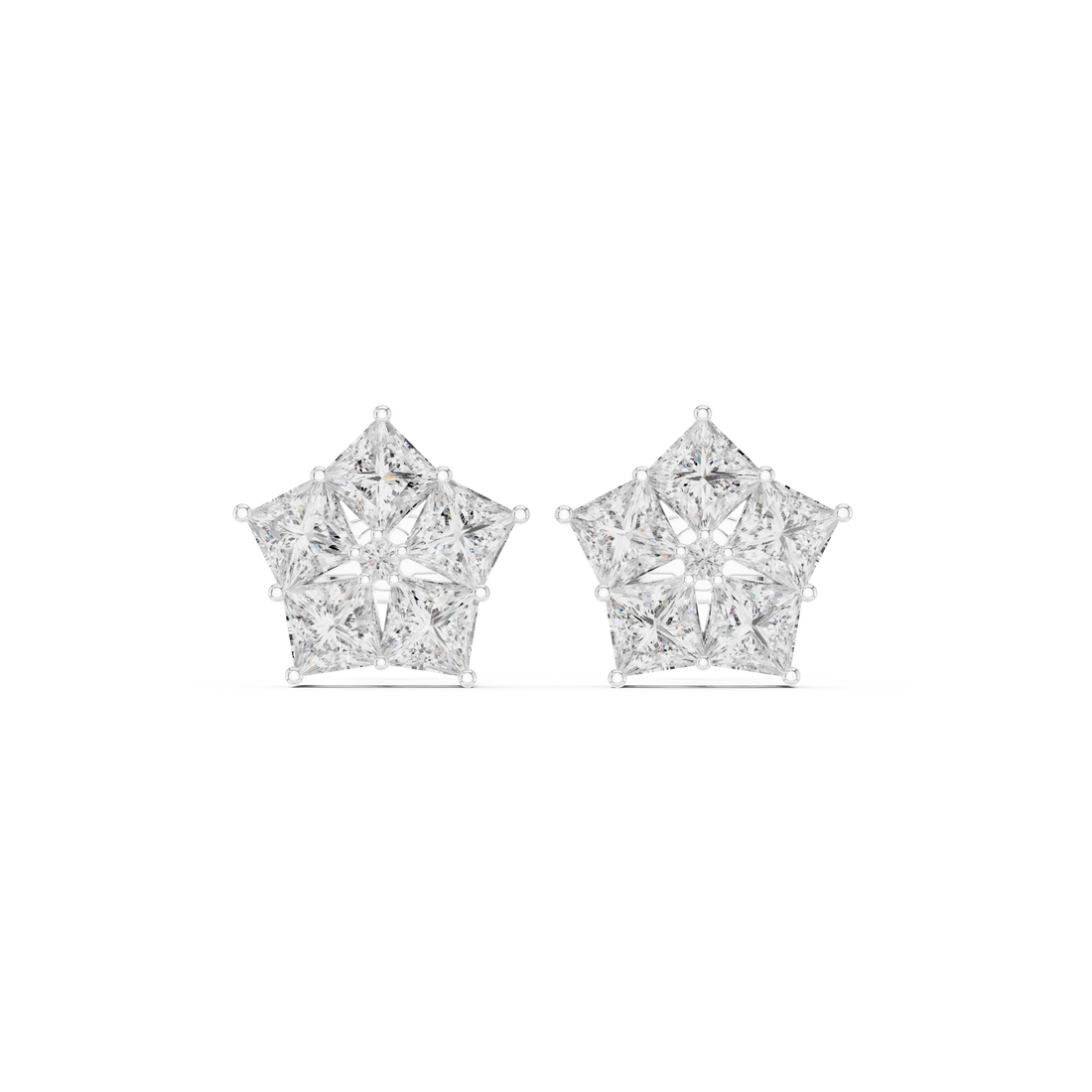 Star Princess Studs