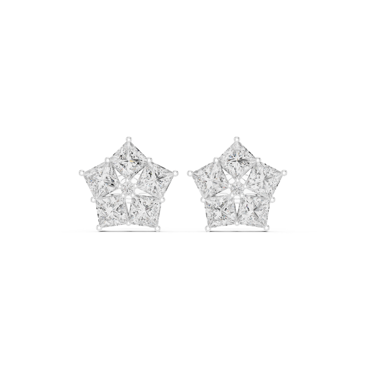 Star Princess Studs