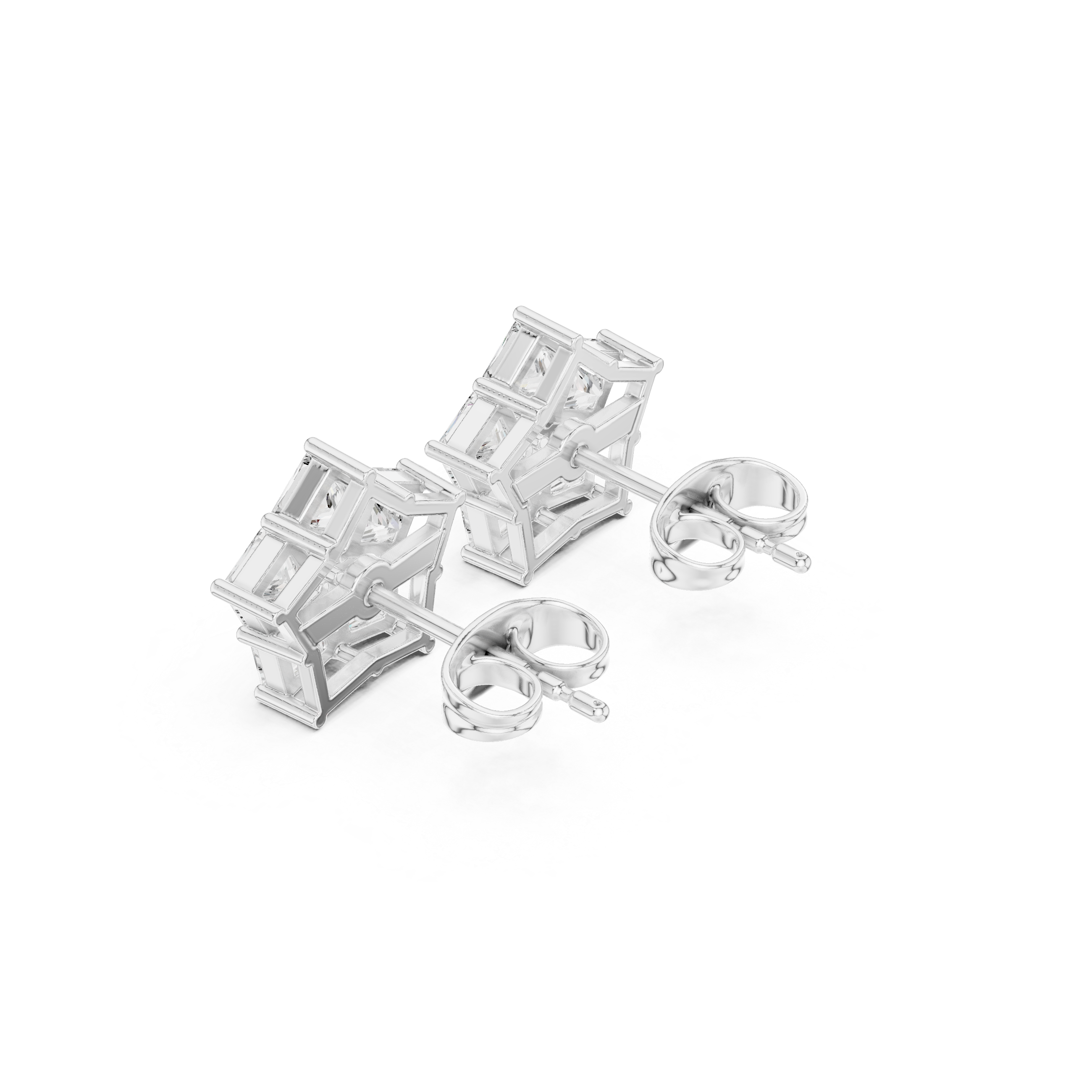 Star Princess Studs