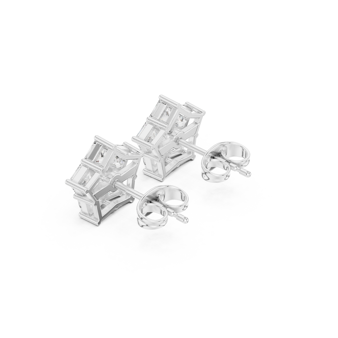 Star Princess Studs