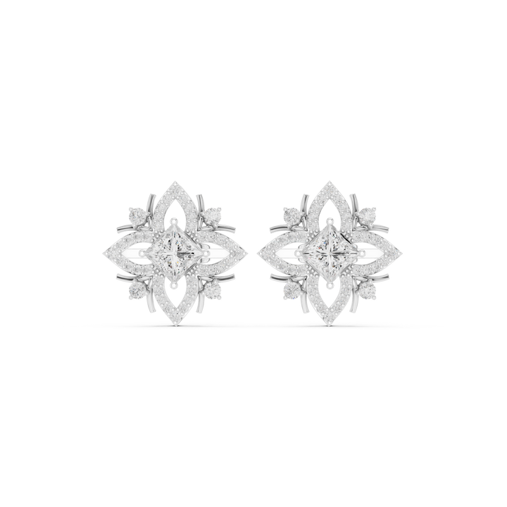 Royal Star Studs