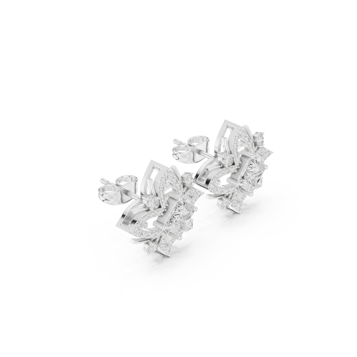 Royal Star Studs