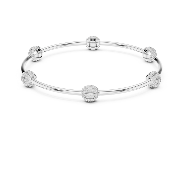 Aurora Silver Bracelet