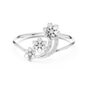 Blossom Grace Ring