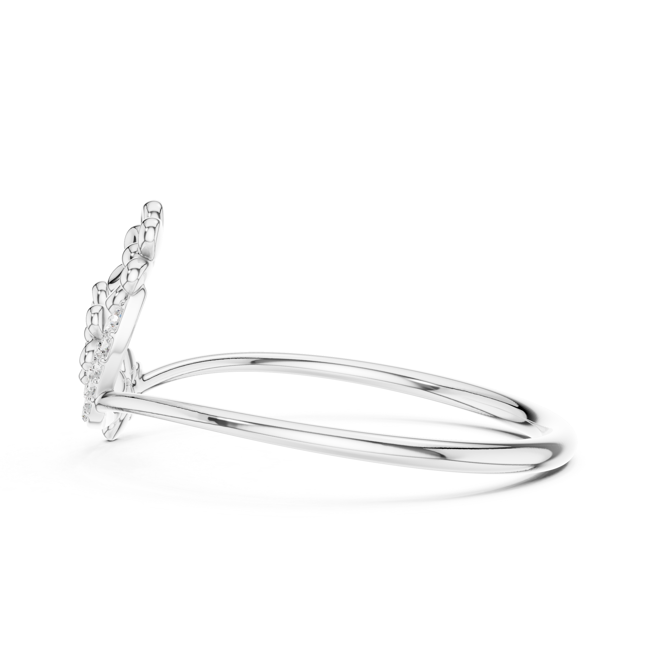 Blossom Grace Ring