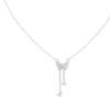Butterfly Drop Pendant