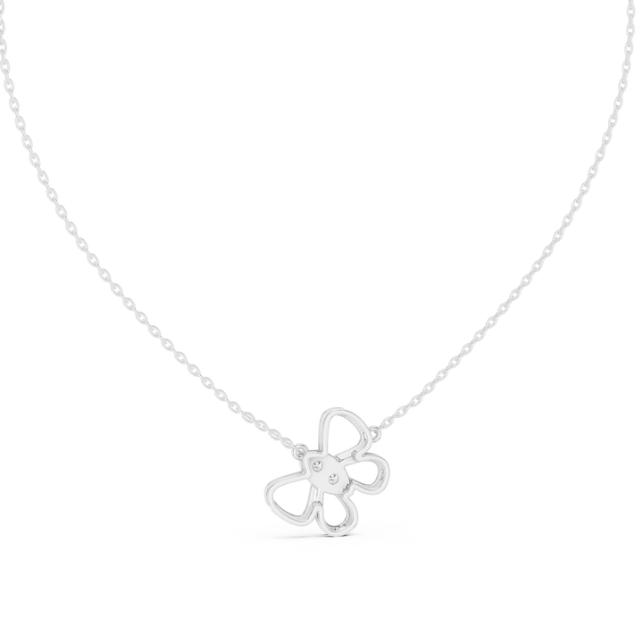 Butterfly Spark Pendant