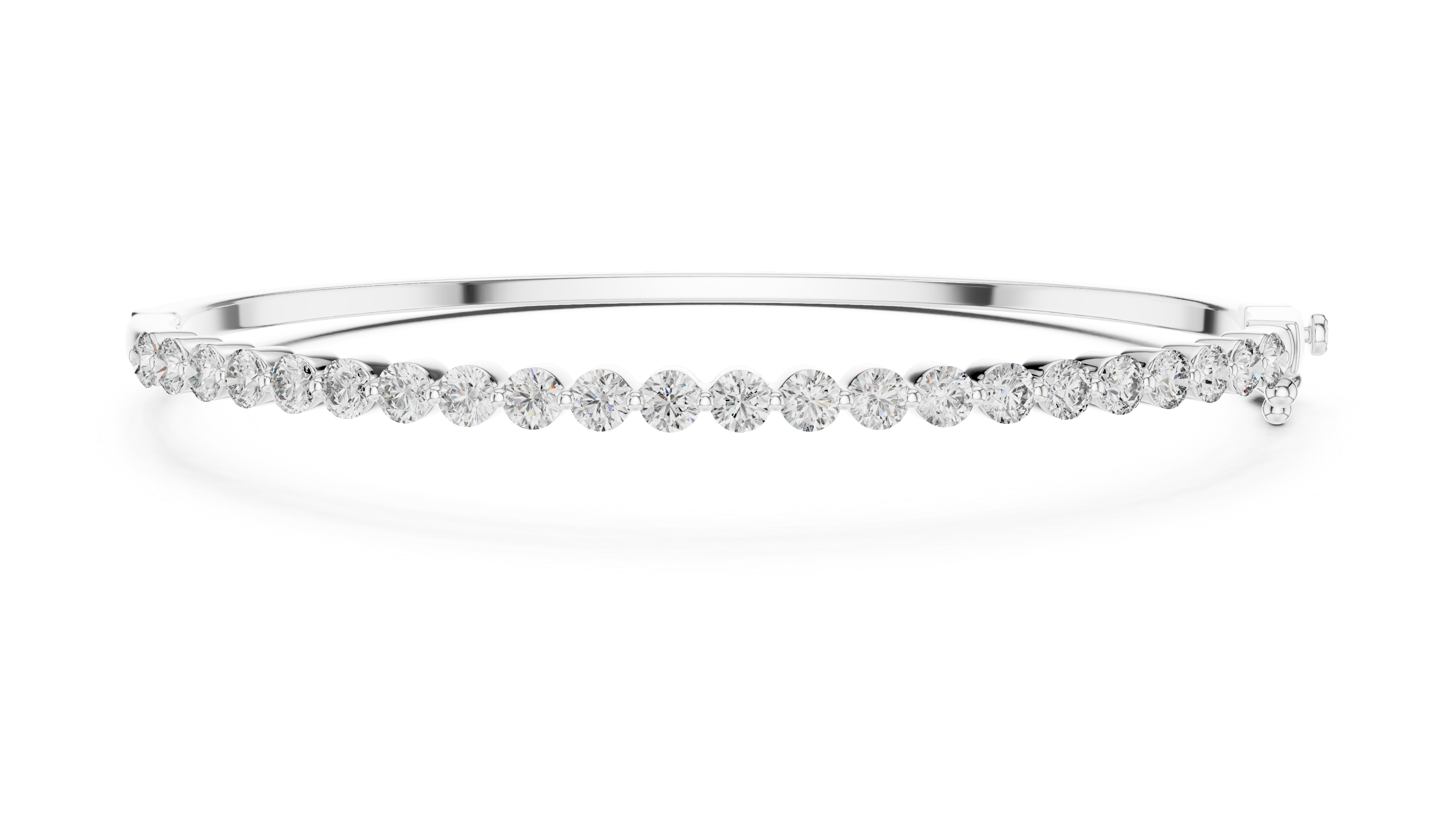 Classic Round Bracelet