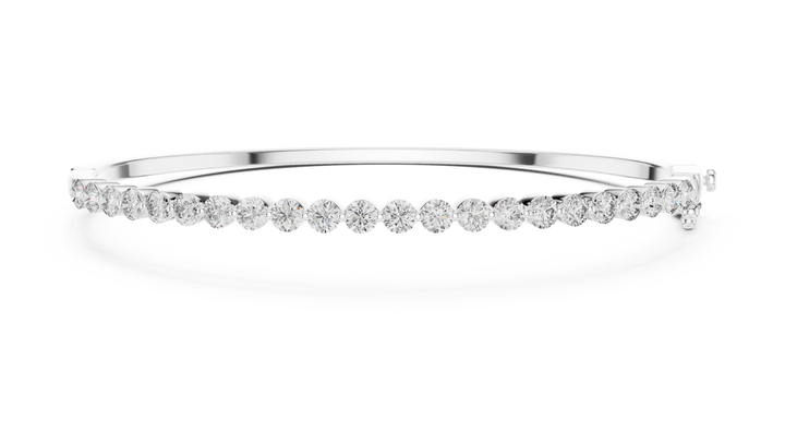 Classic Round Bracelet