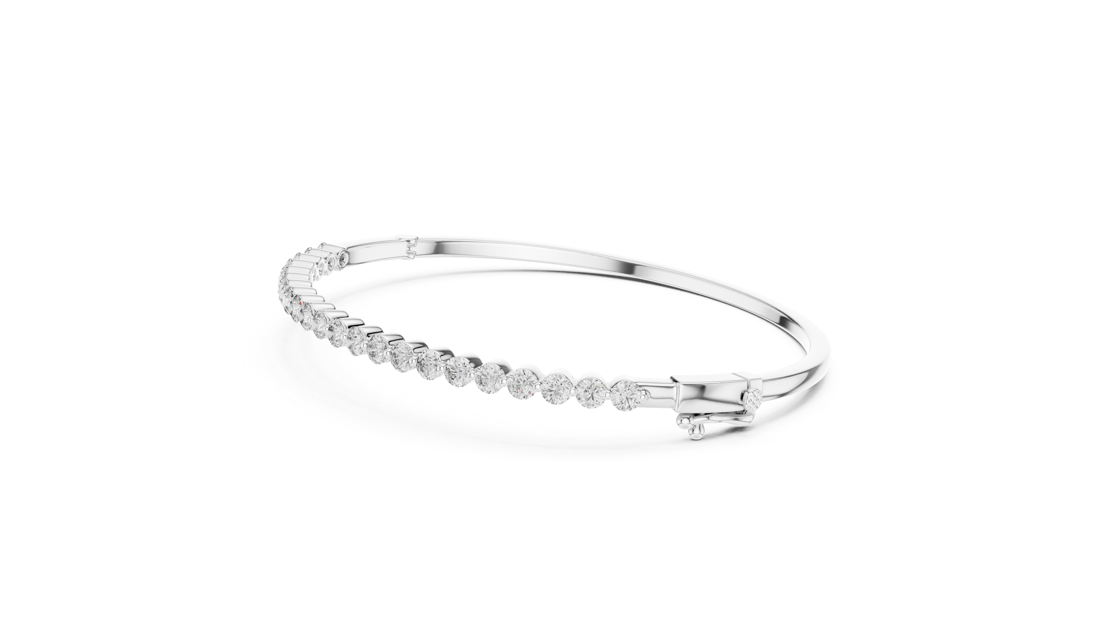 Classic Round Bracelet