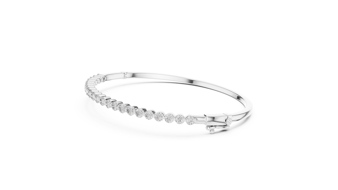 Classic Round Bracelet
