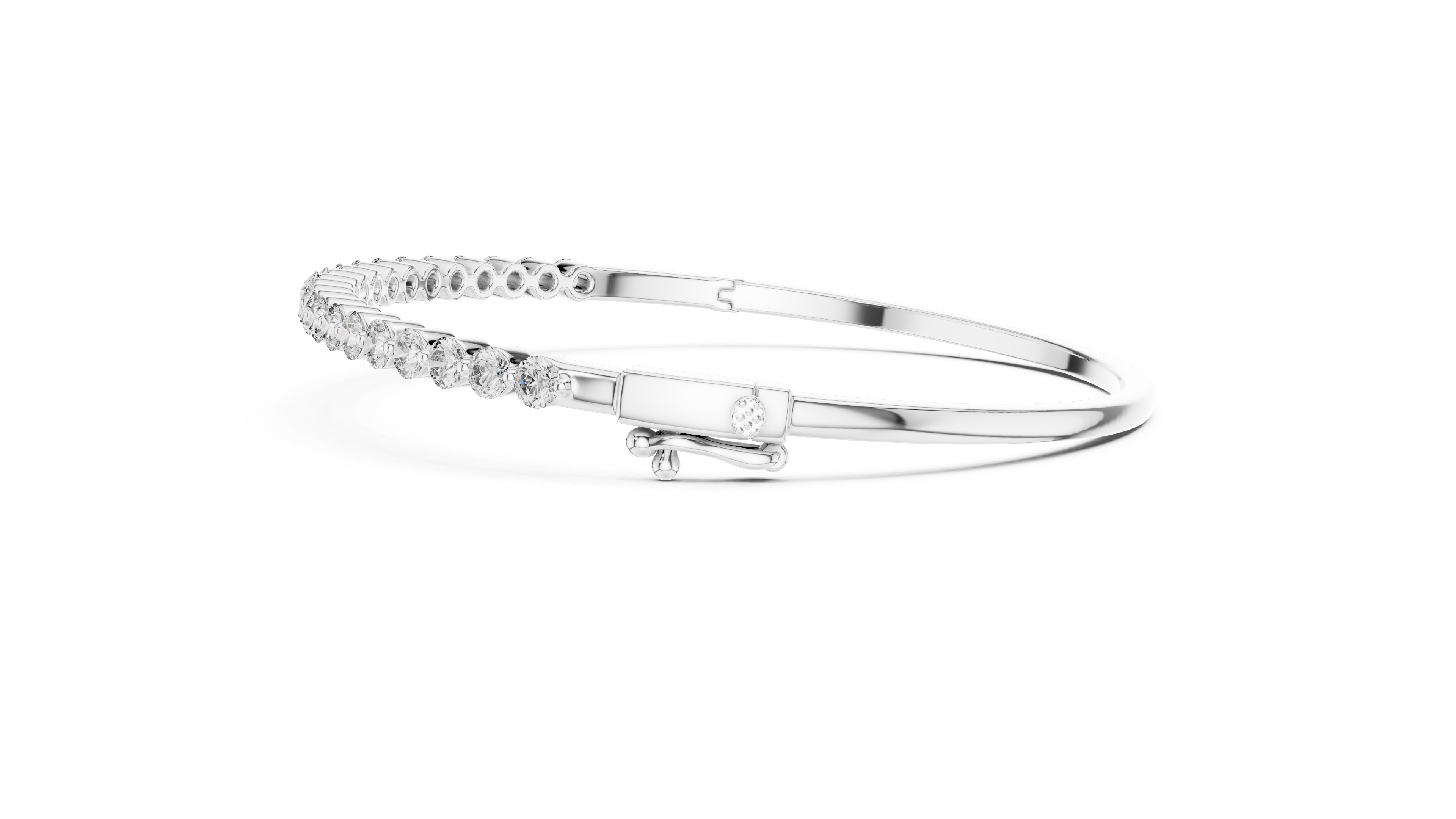 Classic Round Bracelet