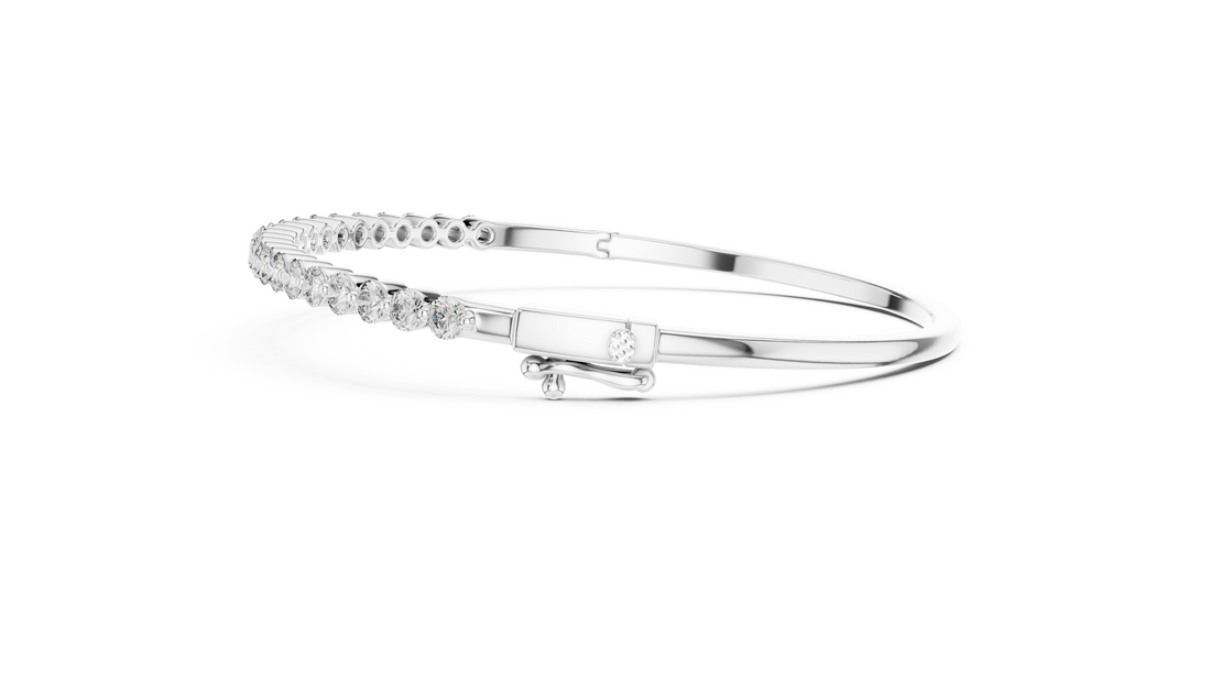 Classic Round Bracelet
