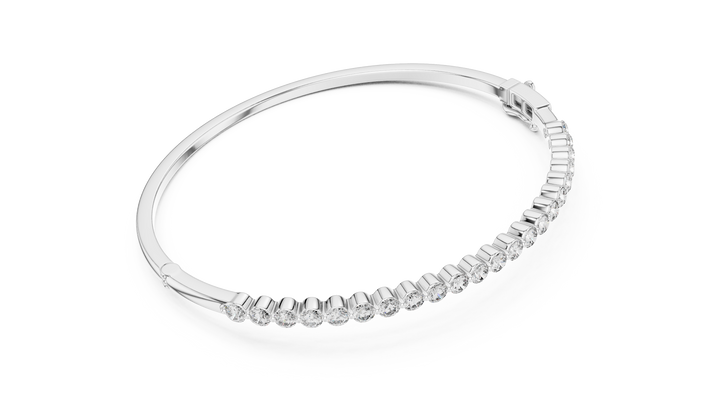 Classic Round Bracelet