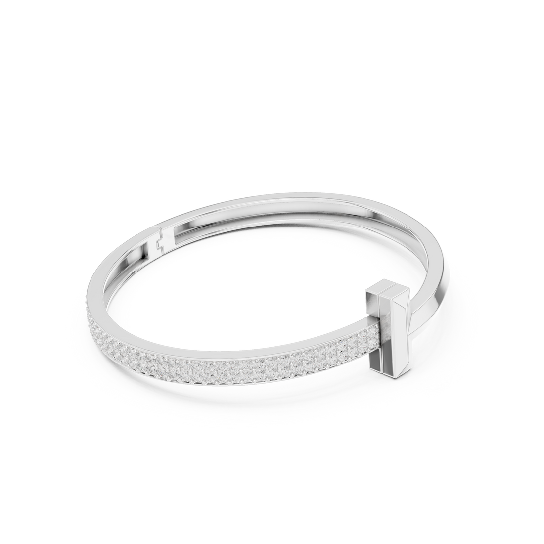 Cross Bar Bracelet