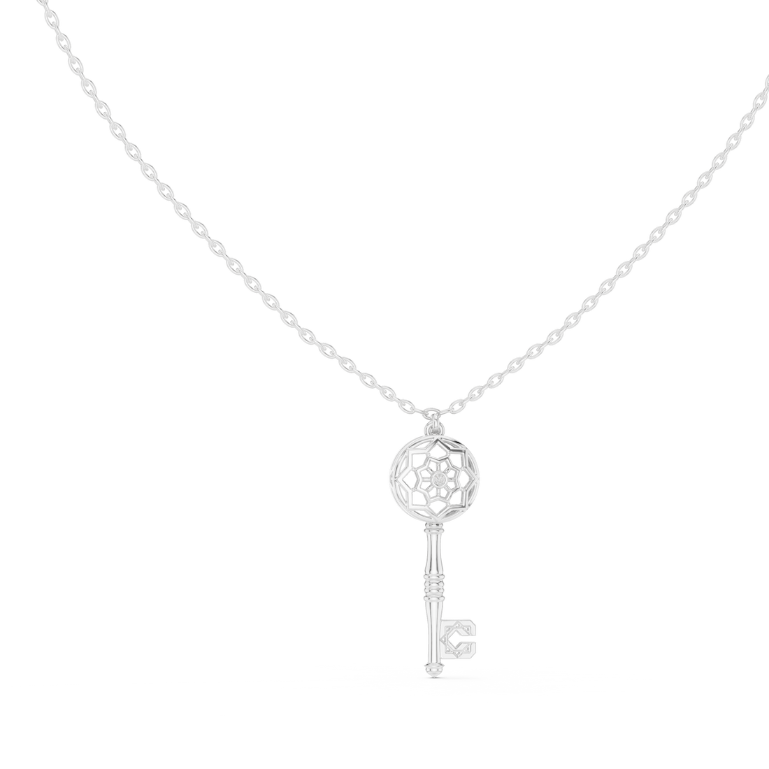 Key Pendant