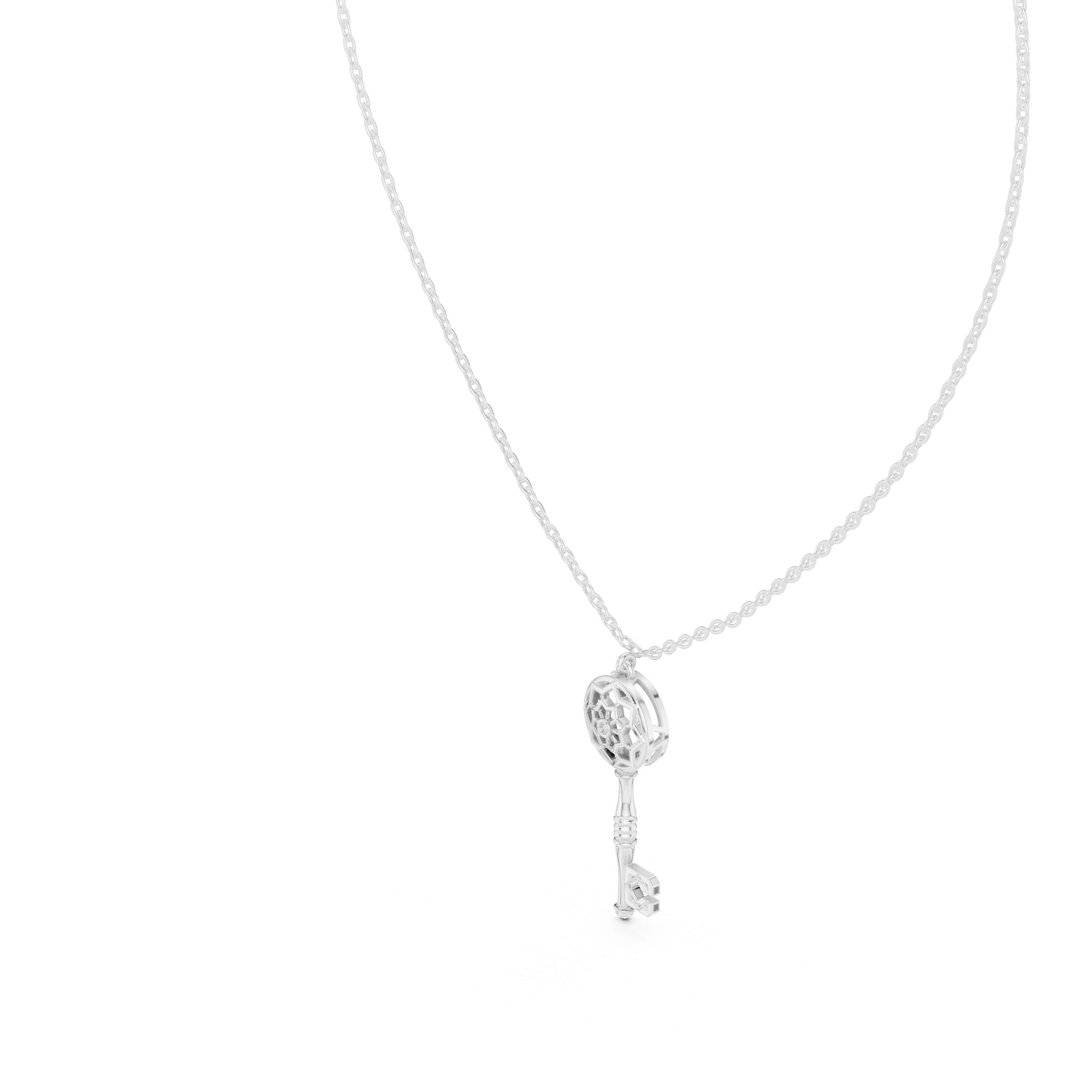 Key Pendant