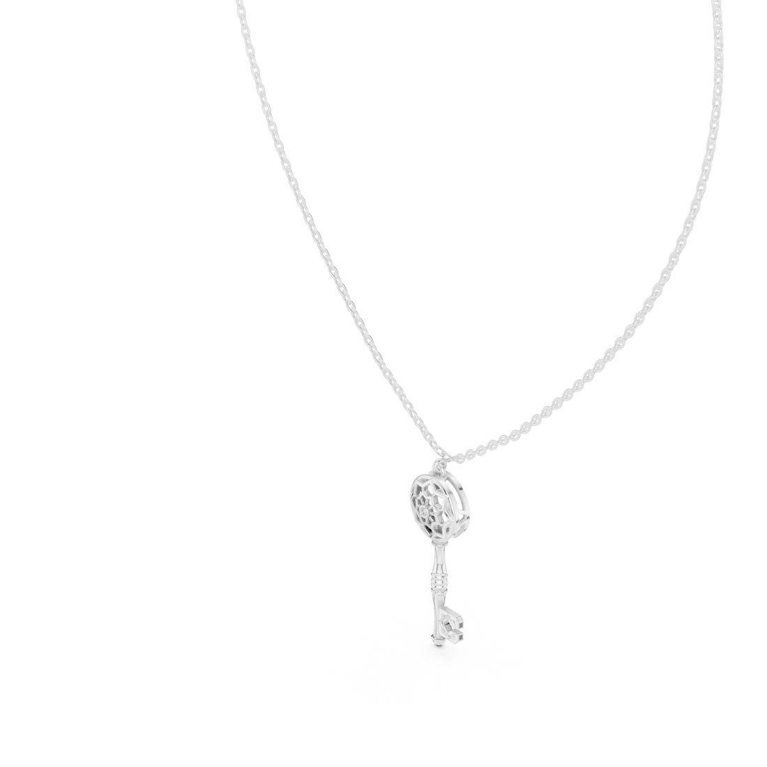 Key Pendant