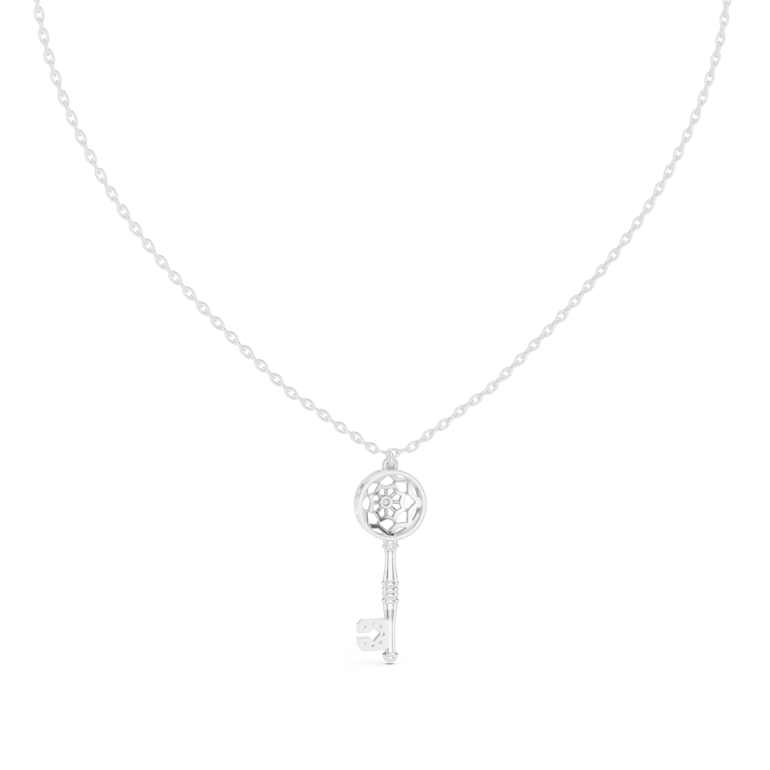 Key Pendant