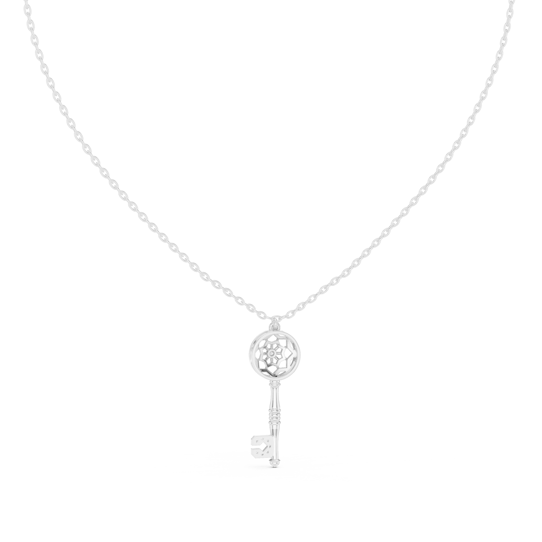 Key Pendant