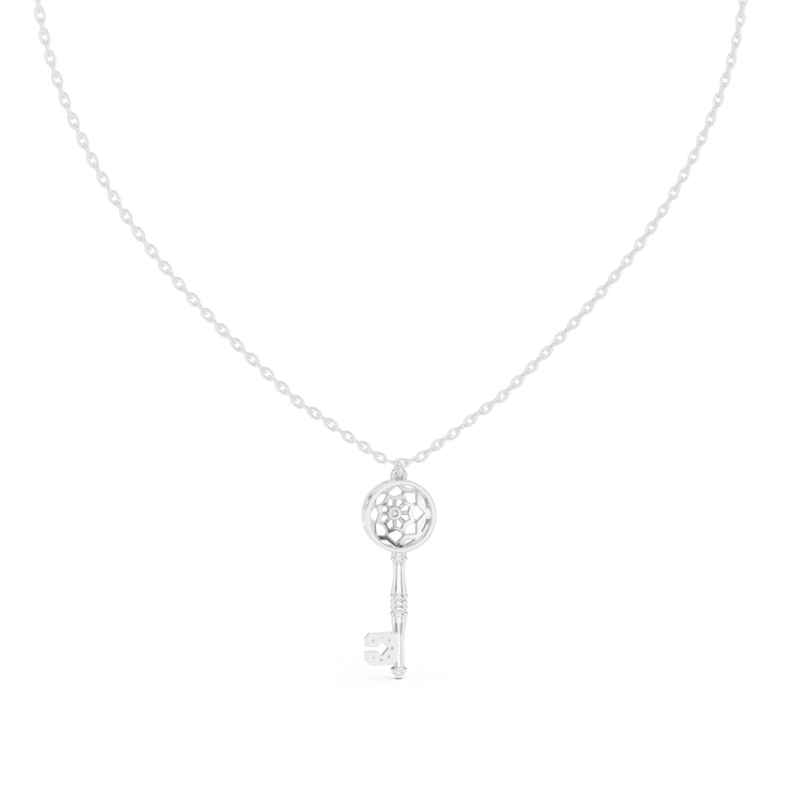 Key Pendant
