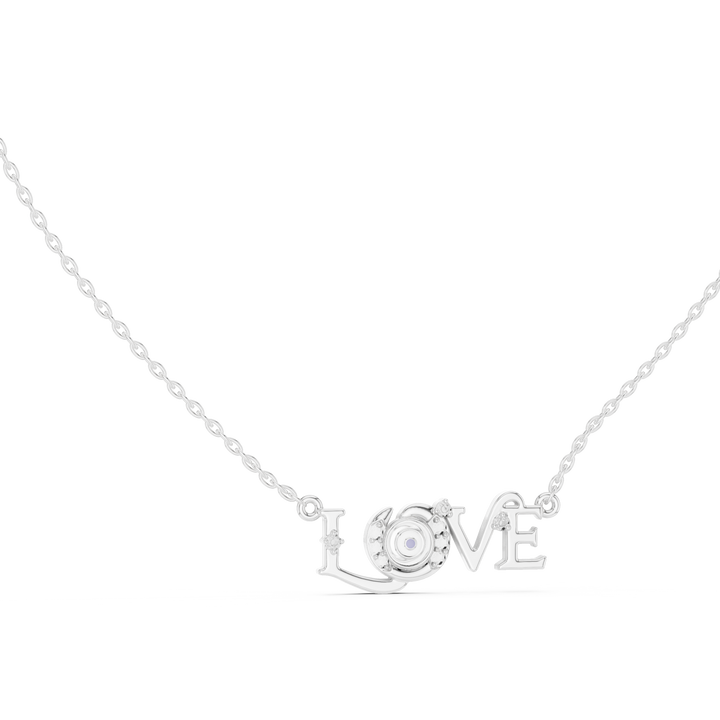 Love Pendant