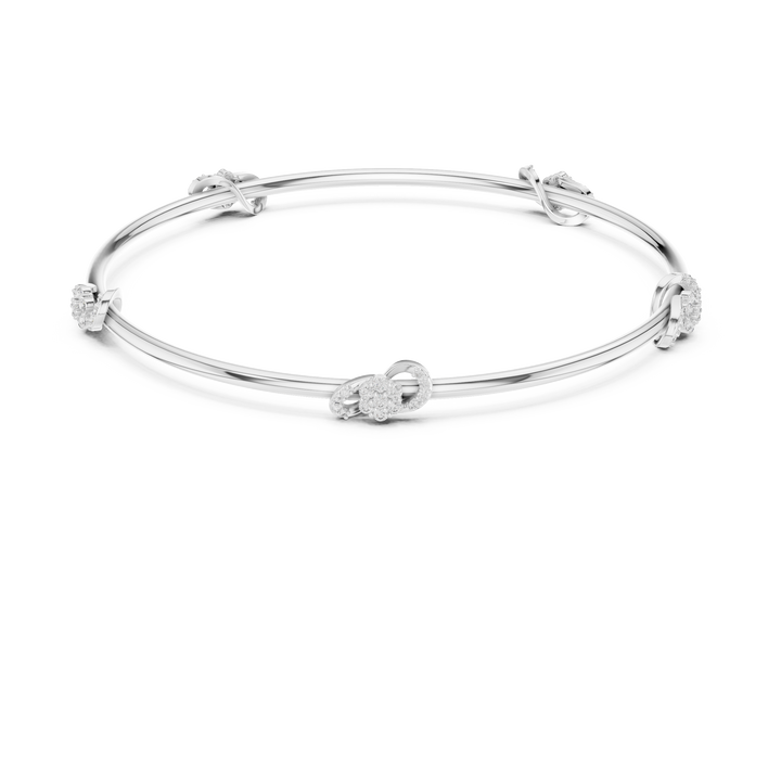 Luna Silver Bracelet
