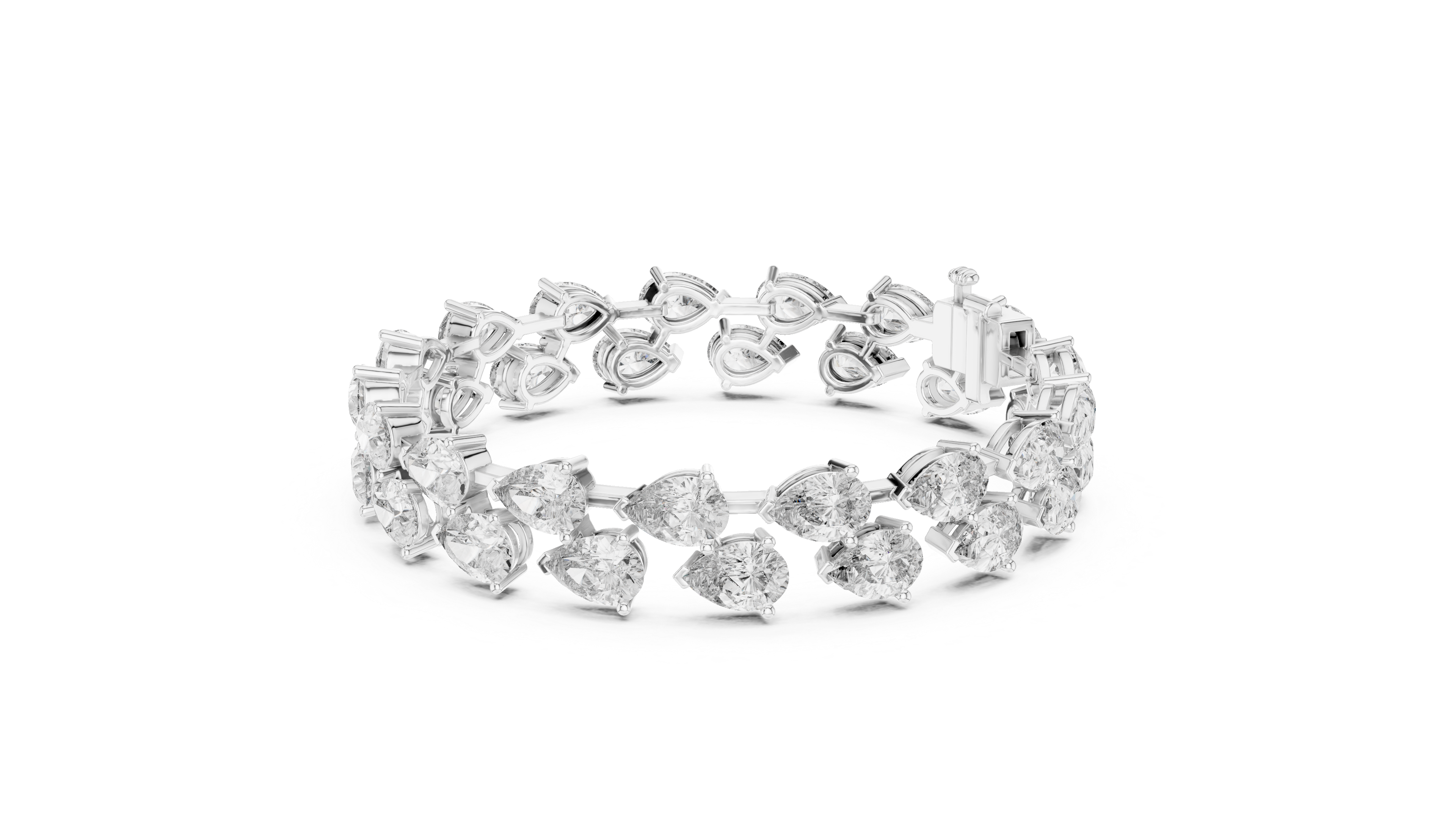 Marquise Bracelet
