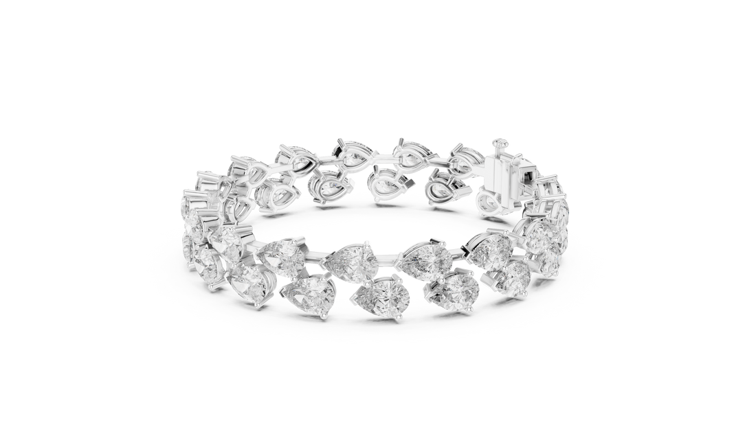 Marquise Bracelet
