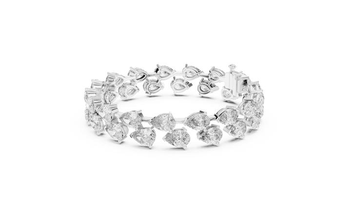 Marquise Bracelet