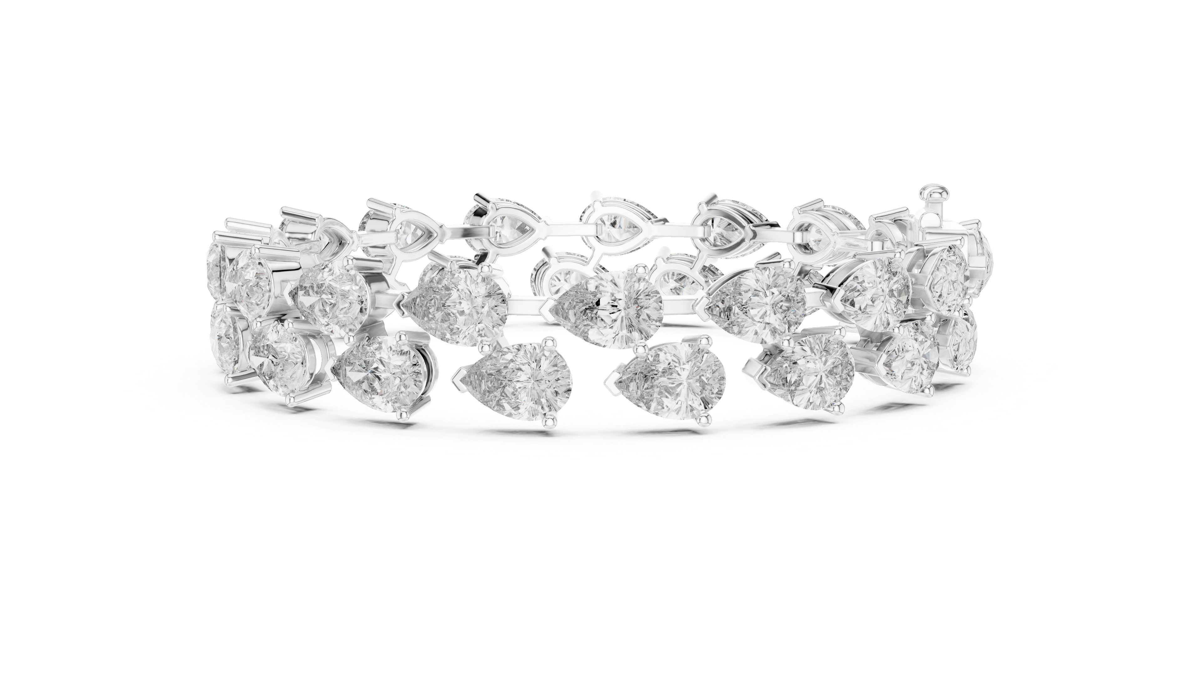 Marquise Bracelet