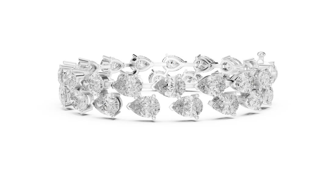 Marquise Bracelet