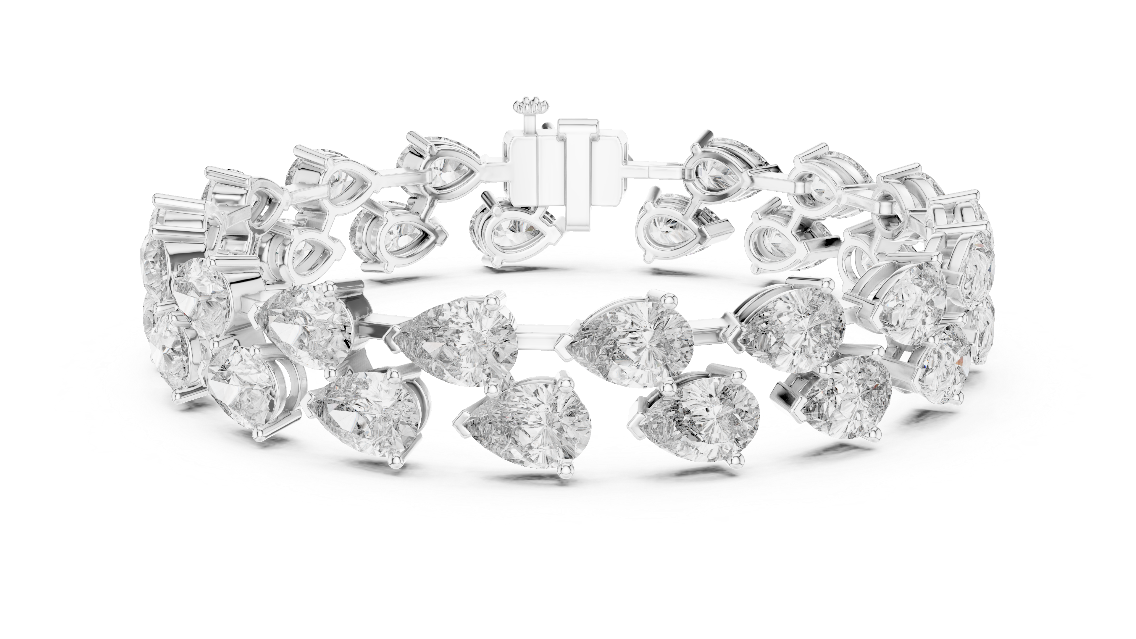 Marquise Bracelet