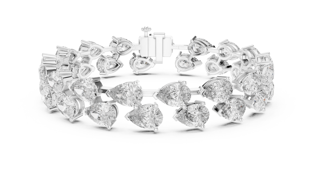Marquise Bracelet