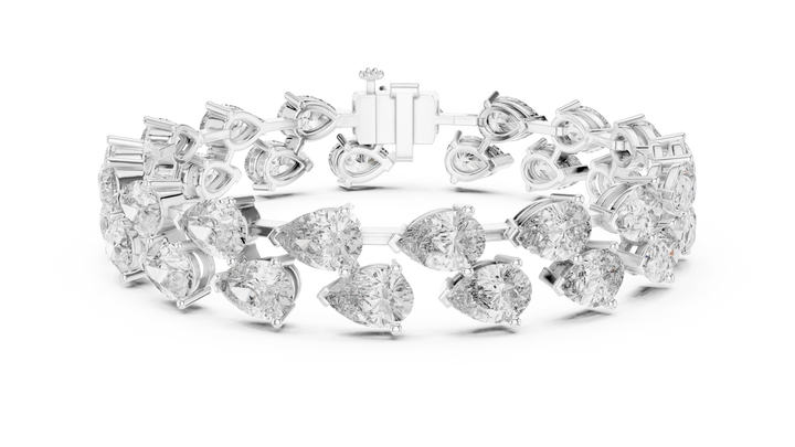 Marquise Bracelet