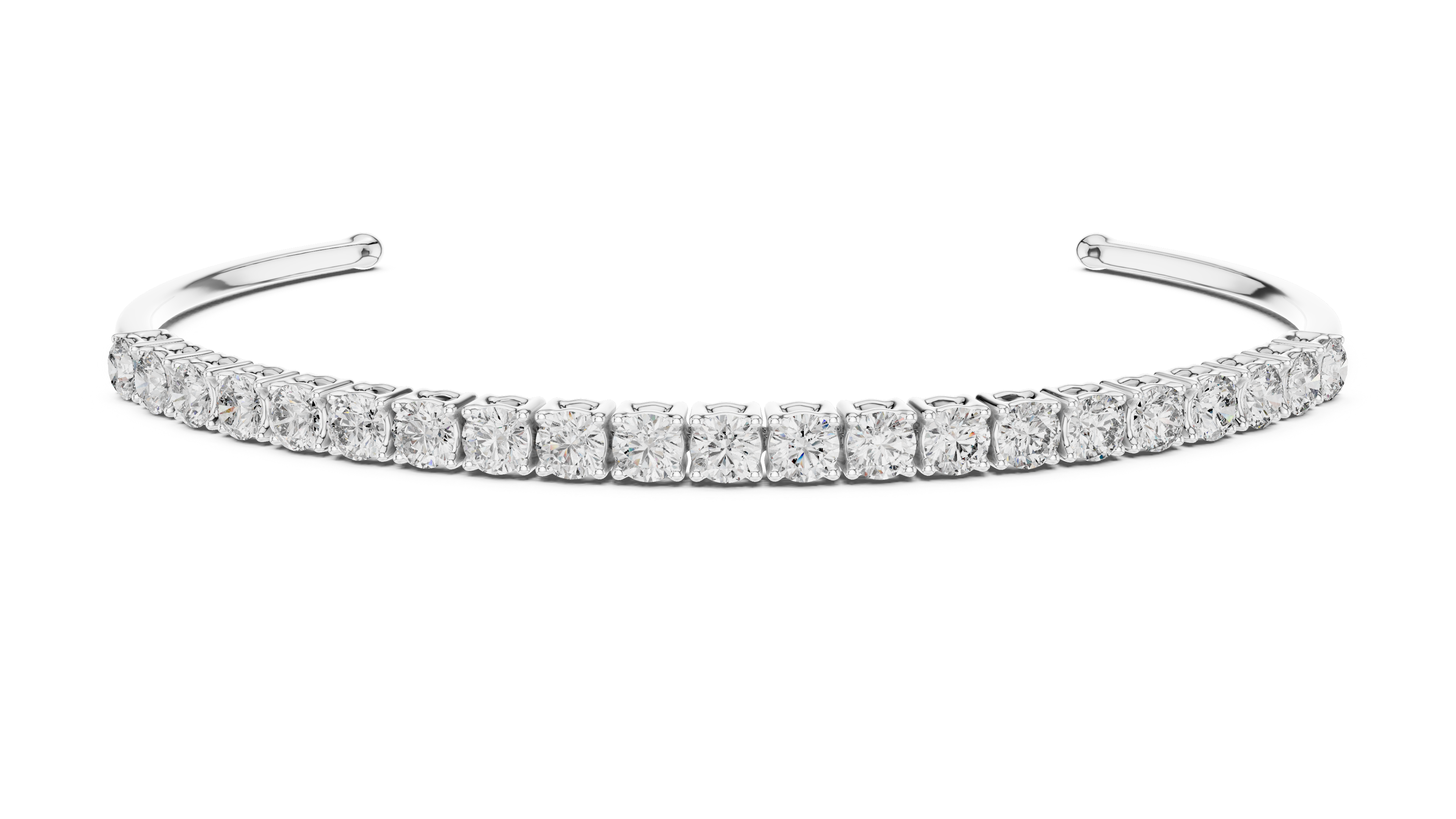 Minimal Round Kada