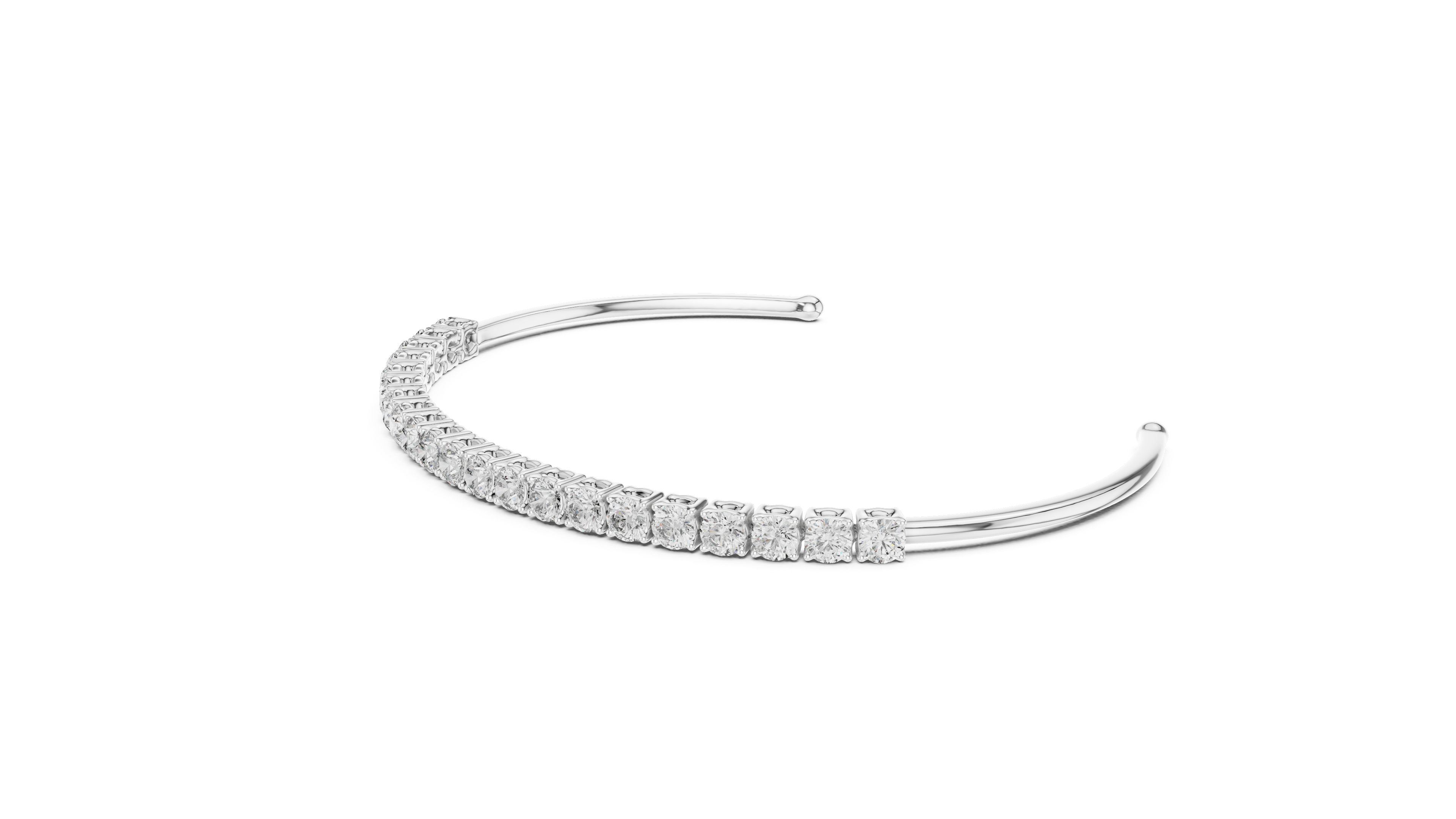 Minimal Round Kada