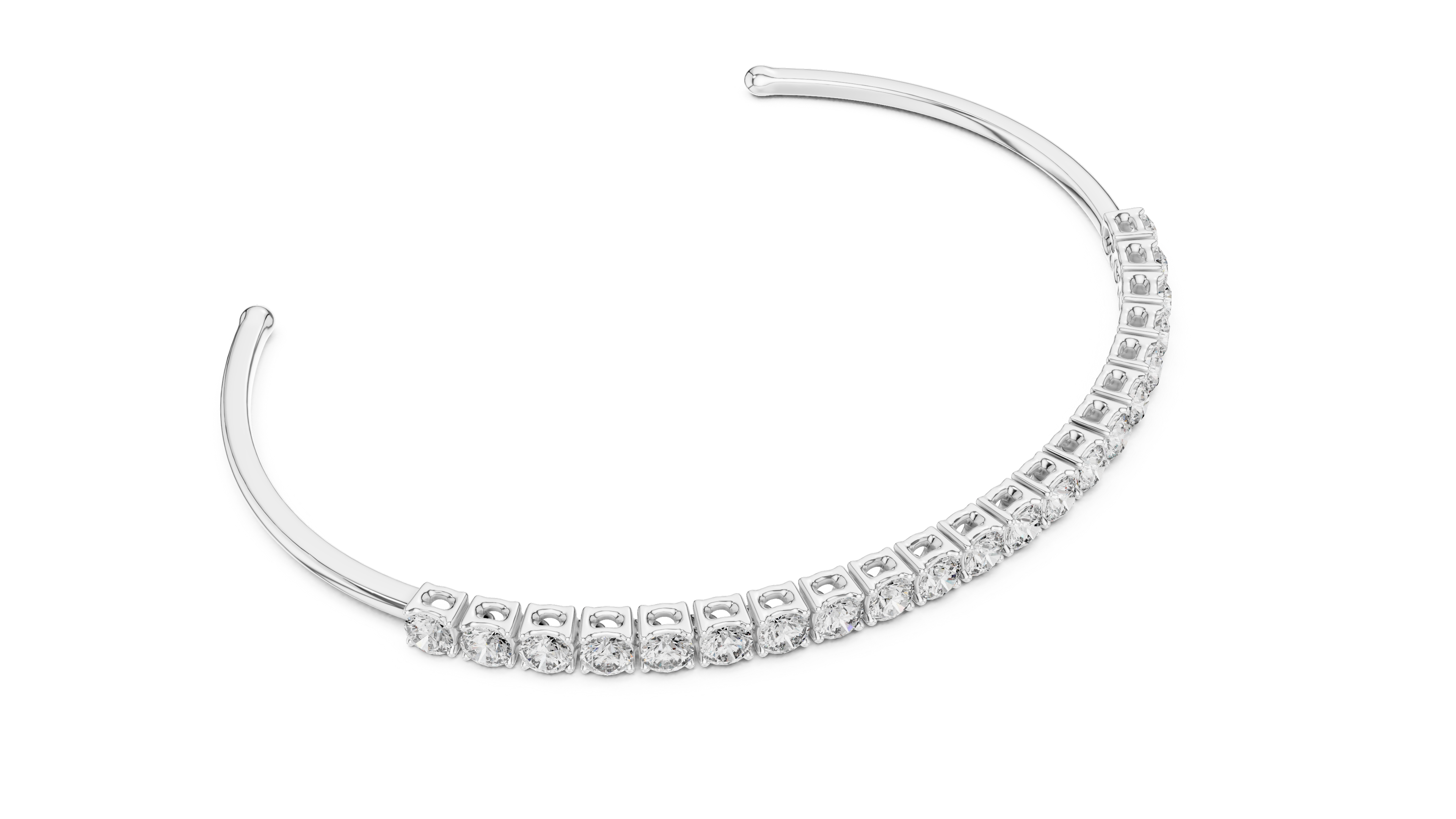 Minimal Round Kada
