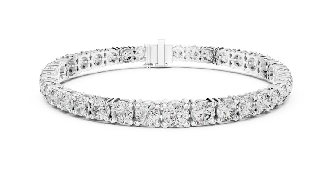 Premium Tennis Bracelet