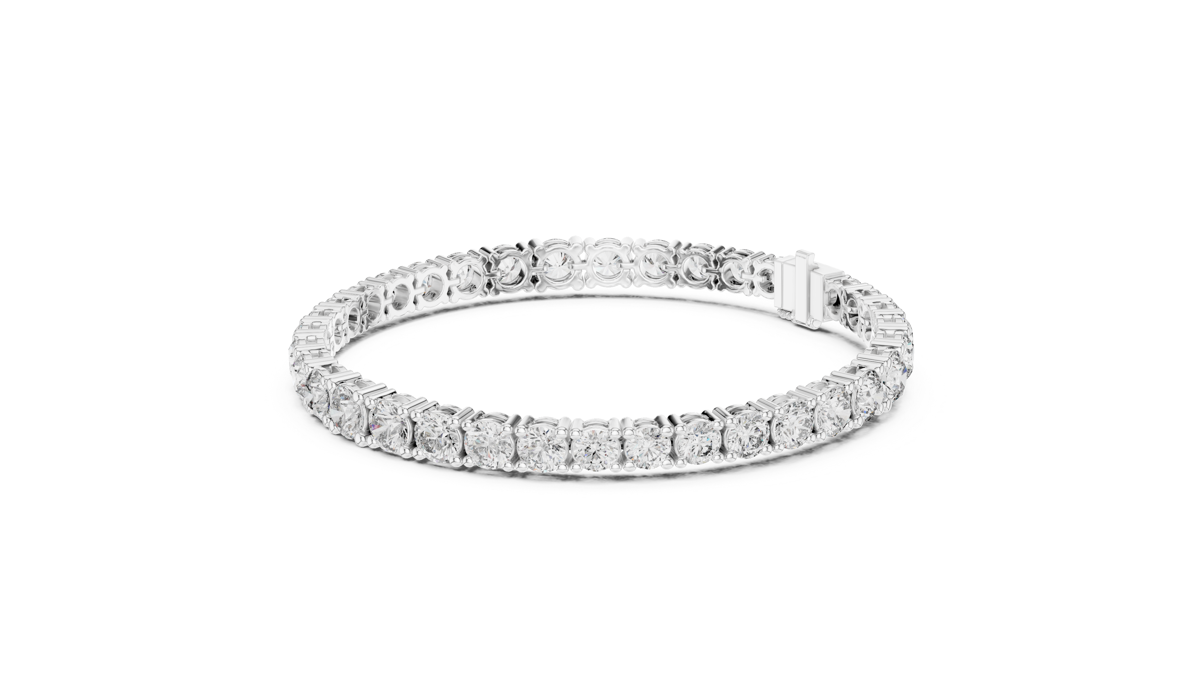 Premium Tennis Bracelet